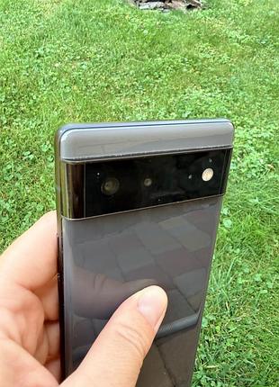 Good pixel 6 256 gb 4