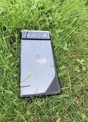 Good pixel 6 256 gb 10