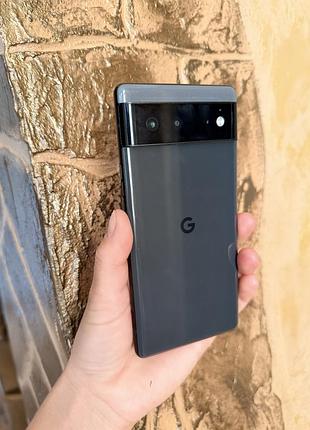 Good pixel 6 256 gb 8