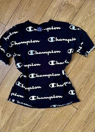 Футболка champion