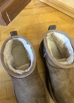 Ugg mini platform 2