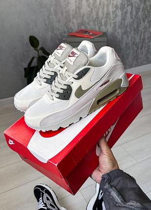 Nike air max 90 phantom/neutral olive