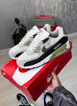 Nike air max 90 neutral olive