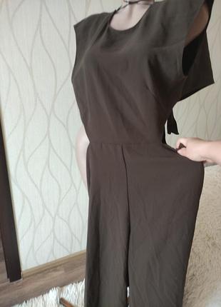 Жіночий комбенізон  zara