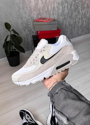 Nike air max 90 light bone 2
