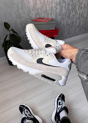 Nike air max 90 light bone 3