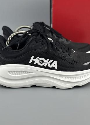 Кросівки hoka bondi 9