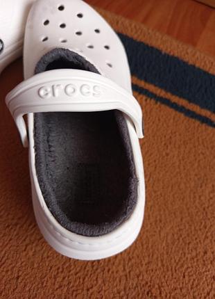 Крокси crocs сабо 7