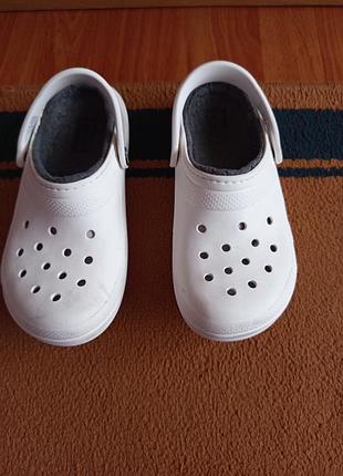 Крокси crocs сабо 2