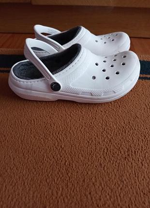 Крокси crocs сабо