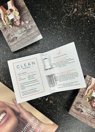 Clean reserve radiant nectar 2