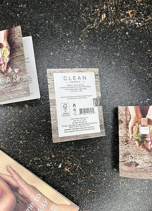 Clean reserve radiant nectar 3