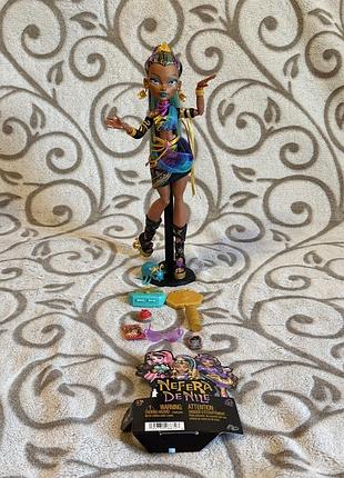 Куклы monster high,монстер хай 6