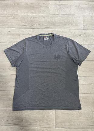 Футболка engelbert strauss xxl