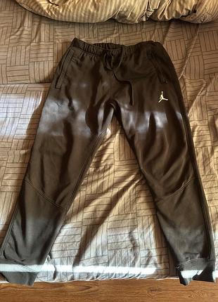 Спортивні штани jordan (m)