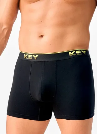 Мужские трусы боксеры шорты key