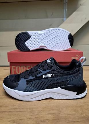 Оригінальні кросівки puma x-ray 3 sneakers unisex / 40022901