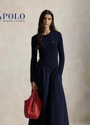 Сукня polo ralph lauren платье