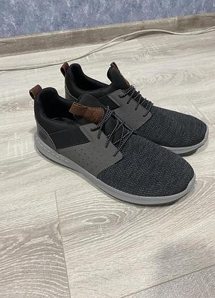 Кросівки skechers 47.5 см