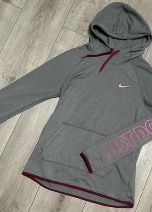 Кофта спортивна nike