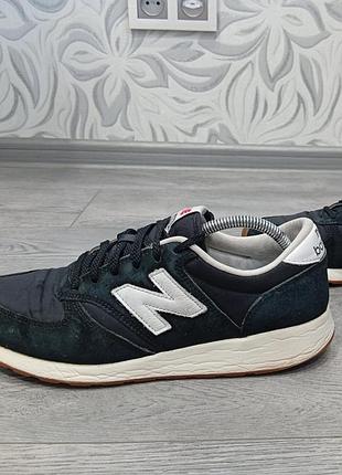 Оригінальні кросівки new balance 420