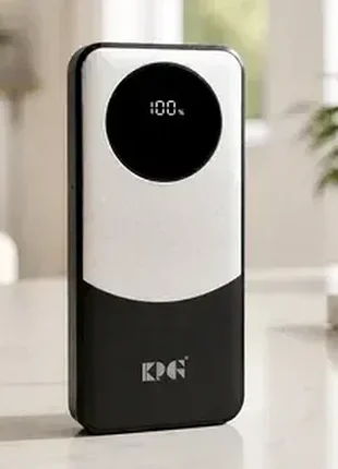 Павербанк king powerwhiteg-202 20000 ма·ч qc + pd 22.5w