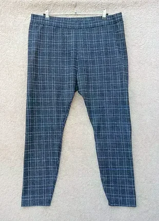 Штани у формі лосини,р52-54🌷🌷🌷