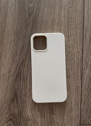 Чехол на iphone 12 pro