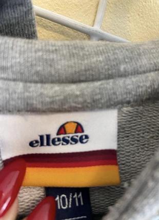 Кофта ellesse 2