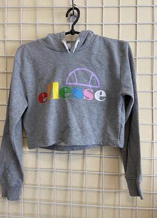 Кофта ellesse