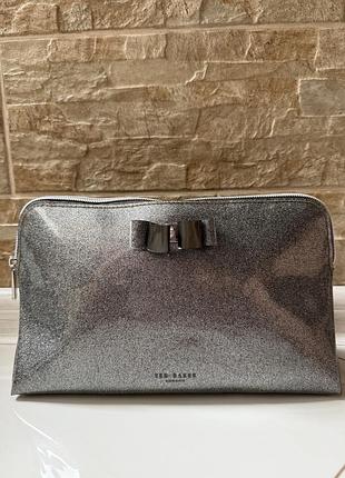 Фірмова косметичка ted baker