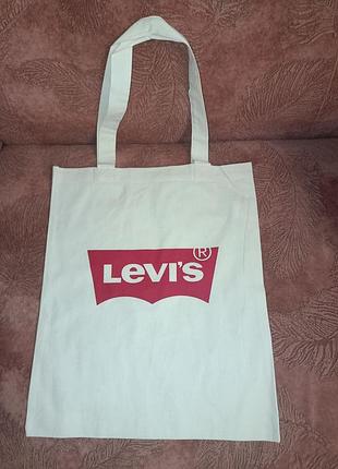 Шопер levis