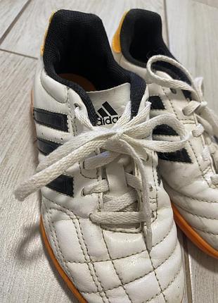 Дитячі кросівки adidas