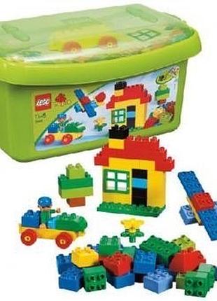Набір lego duplo