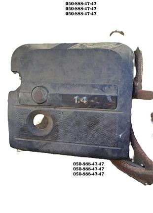 Корпус воздушного фильтра 1.4 036129607ct