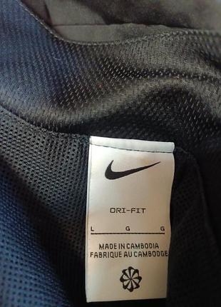 Олимпийка nike 3