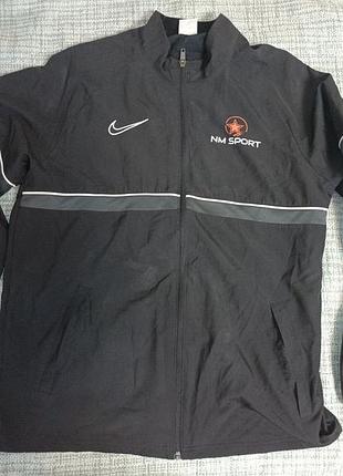 Олімпійка nike