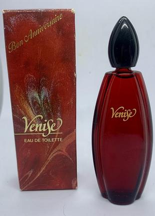 Venise yves rocher
