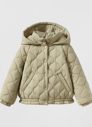Куртка zara
