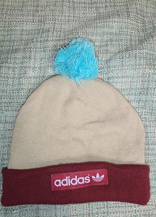 Шапка adidas