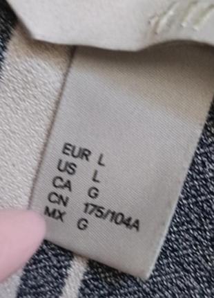 Сукня h&amp;m l 3