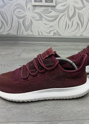 Оригінальні кросівки adidas tubular shadow