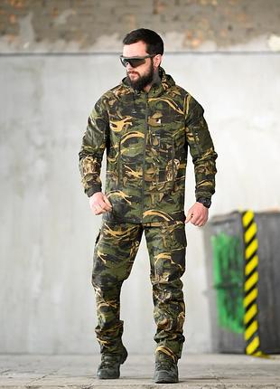 Полювання маскувальний костюм forest🤝