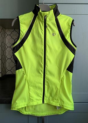 Веложилетка pearl izumi, оригінал