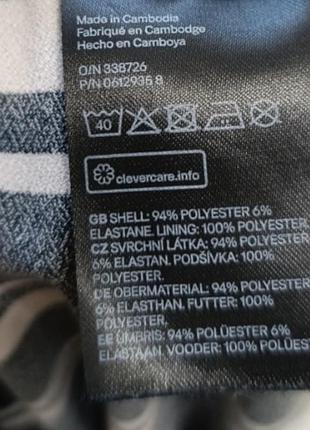 Сукня h&amp;m l 4