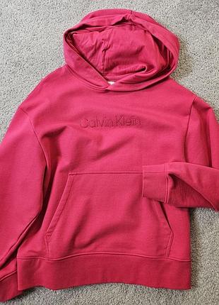 Худі calvin klein розмір м