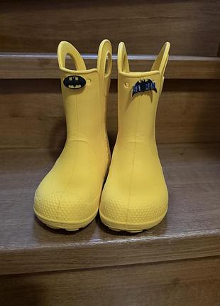 Крокси crocs c10