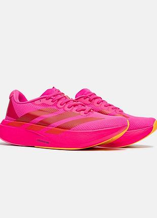 Adizero evo sl pink