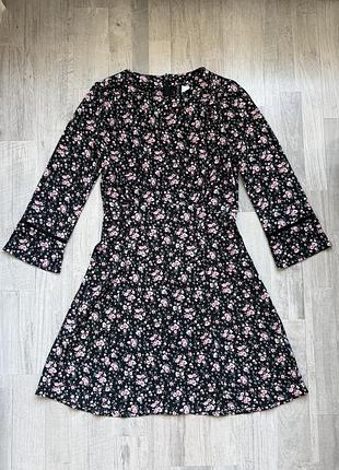 Легка сукня h&m, розмір 34