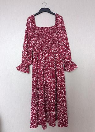 Shein сукня максі розмір m/l